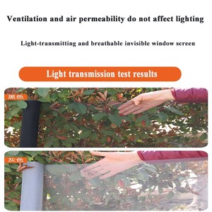 Chất lượng cao bán buôn Chất lượng cao flysceen và cuộn cửa muỗi <span class=keywords><strong>Net</strong></span> cho cửa ra vào muỗi với dày và không bị biến dạng - Product Image 5