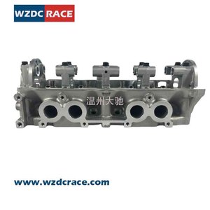 Cabeza de Cilindro Wzdc Race F850 10 100F FE11 10 100E para Piezas Automotrices Mazda - Product Image 1