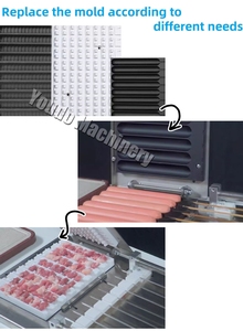 <span class=keywords><strong>Macchina</strong></span> Manuale <span class=keywords><strong>per</strong></span> <span class=keywords><strong>Spiedini</strong></span> in Acciaio Inox <span class=keywords><strong>per</strong></span> Kebab e Carne <span class=keywords><strong>per</strong></span> Piccole Imprese Opzione con Componenti del Cuscinetto Centrale - Product Image 2