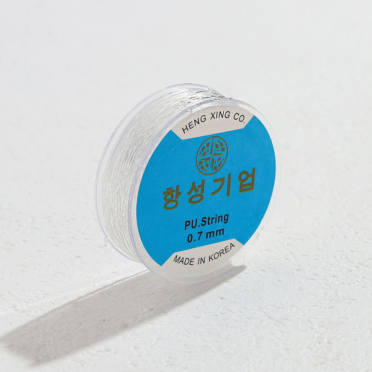 0.7mm, 5 rolls per bucket [20 meters]