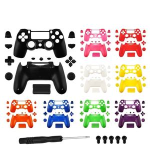 Сменный чехол для геймпада для <span class=keywords><strong>PS4</strong></span> Pro Набор чехла защитный чехол для кнопки комплект для <span class=keywords><strong>PS4</strong></span> Slim - Product Image 2