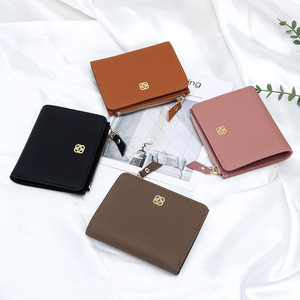 Biểu Tượng Tùy Chỉnh Nhỏ Faux PU Da Đồ Trang Sức Pouch Túi Nút Đóng Vòng Bông Tai Bao Bì Khuyến Mại Tote Cho Nhẫn Bông Tai - Product Image 1