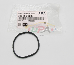 25641-2G500 256412G500 Junta de fabricación de precisión para la carcasa del termostato para Hyundai Elantra Kia Ceed 25641 2G500 - Product Image 1