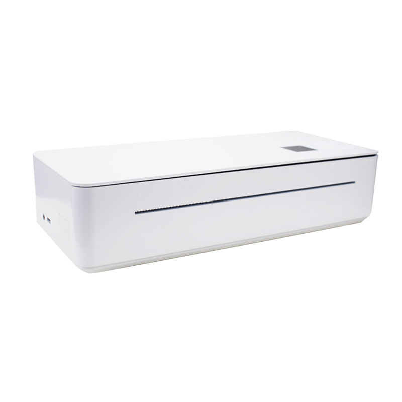 document printer 2025 mini portable a4 color black and white