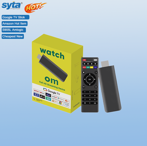<span class=keywords><strong>2025</strong></span> đối với Amazon New Om TV Stick/m8 <span class=keywords><strong>Android</strong></span> 11 đối với Google chứng nhận Set-Top Box H.265/H.264 cho home & khách sạn sử dụng - Product Image 1