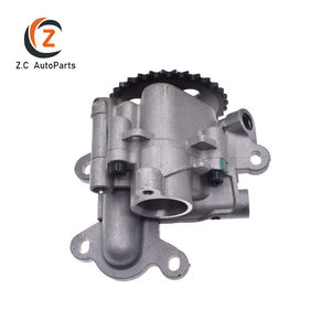 La bomba de aceite para Ford Ranger (modelo). - Product Image 2