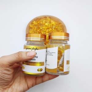 كبسولة ناعمة من يوني المهبل لشد المهبل والرعاية الخاصة للنساء - Product Image 5