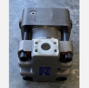Machine de moulage par injection QT62-125F-BP-Z Pompe à engrenages hydraulique QT62-125F-SV-Z - Product Image 2