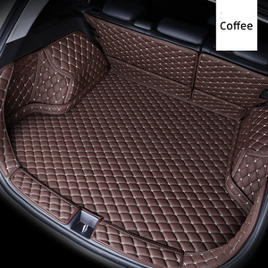 Da Tổng Hợp Nhân Tạo PU PVC Thêu Một Đường 6MM Cho Ghế Ô Tô Với Miếng Bọt Biển Đồ Nội Thất Bộ Đồ Giường - Product Image 6