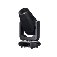 Iluminación de Perfil Móvil LQE LX1000P, Foco LED Computarizado de 1200W |   Solución Profesional de Iluminación para Discotecas y Escenarios