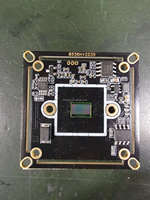 Module de caméra USB 2022 module PoE personnalisé caméra RV1126 carte de caméra AI Rockchip intégrée