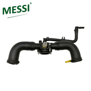 หลอดเทอร์โม LR036058สำหรับรถโรเวอร์ (2013-) เรนจ์โรเวอร์สปอร์ต (<span class=keywords><strong>2014</strong></span>-) LD14572ดีเซล4.4L - Product Image 2