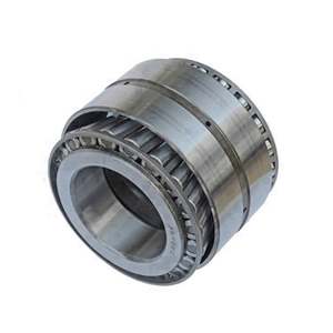 Roulement à rouleaux coniques à quatre rangées 3811/500 Roulement <span class=keywords><strong>10777</strong></span>/500 - Product Image 4