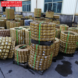 <span class=keywords><strong>81em</strong></span>-<span class=keywords><strong>10010</strong></span> nhà máy trực tiếp máy xúc bánh xích cho Hyundai R200 R210 R250 ổ đĩa bánh xe phân khúc bánh xe phụ tùng - Product Image 6