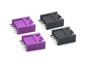 XHB2.5mm Conector PCBA de inodoro inteligente a prueba de agua WAFER HAC Straight 1*4P - Product Image 5