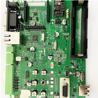Carte de contrôle de réfrigérateur de qualité garantie, carte de circuit imprimé ASP-100, matériau de base FR-4, fabricant de cartes de circuit imprimé de première classe, 22 couches