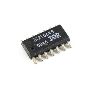 IR21064S SMT SOP-14 MOS <b>Driver</b> Chip IC - Product Image 1