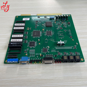 Tableros de <span class=keywords><strong>Juego</strong></span> POT O Gold POG 595 <span class=keywords><strong>Jacks</strong></span> or Better, Pago del 89-95% con Alta Calidad en Venta - Product Image 4