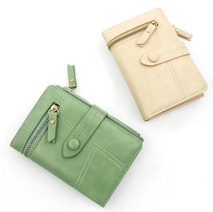 Nueva Cartera de Mujer: Cartera de Moda con Múltiples Compartimentos y Cremallera para Mujer - Product Image 4