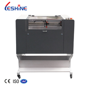 Co2 <span class=keywords><strong>lase</strong></span> 6040 4060 CO2 Máy khắc laser cho thủy tinh gỗ Acrylic - Product Image 4