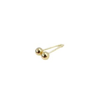 Joyería Fina, Pendientes <span class=keywords><strong>de</strong></span> <span class=keywords><strong>Oro</strong></span> Real <span class=keywords><strong>Puro</strong></span> <span class=keywords><strong>de</strong></span> 18k <span class=keywords><strong>para</strong></span> <span class=keywords><strong>Mujer</strong></span> - Product Image 3