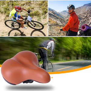 <span class=keywords><strong>Selle</strong></span> <span class=keywords><strong>de</strong></span> vélo <span class=keywords><strong>vintage</strong></span>, <span class=keywords><strong>selle</strong></span> <span class=keywords><strong>de</strong></span> vélo <span class=keywords><strong>de</strong></span> route, imperméable, confortable, large, <span class=keywords><strong>selle</strong></span> <span class=keywords><strong>de</strong></span> vélo - Product Image 6