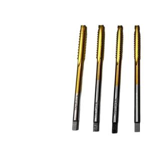 Shanghai Tongchen 8 <span class=keywords><strong>9</strong></span> Teeth Jaguar Tap Die, accessoires spéciaux pour la fabrication <span class=keywords><strong>de</strong></span> queues <span class=keywords><strong>de</strong></span> billard, couteau à dents pour queue <span class=keywords><strong>de</strong></span> billard, tap die - Product Image 1