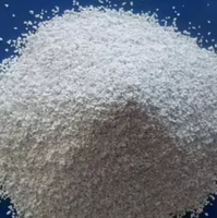 Chlorure de calcium hypochlorite pour piscine, fourni par une usine chinoise