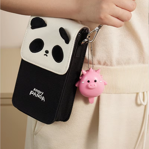 Ouvre-bouteille manuel multifonction 2-en-1 Zenidoo de forme ronde pour bouchons en plastique et canettes de soda, mini outil portable porte-clés - Product Image 6