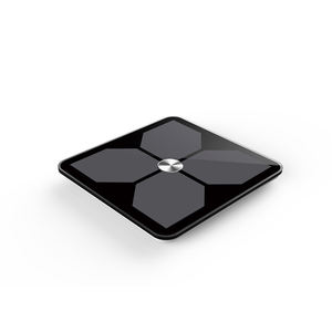 चिलीफ निजी स्वास्थ्य गृहरक्षक डिजिटल स्मार्ट स्केल बॉडी वेट बी बी बी आर मांसपेशी संगत एफिट ऐप - Product Image 3