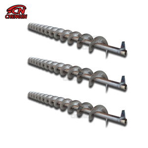 Sicom per macchine edili per riduttore a vite ad albero intermedio per apparecchiature WAM parte <span class=keywords><strong>Zoomlion</strong></span> Sany industria pesante - Product Image 4