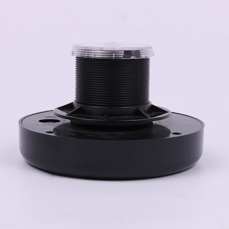 Mini Lampe Menée Imperméable de Capteur De Mouvement D'énergie Solaire