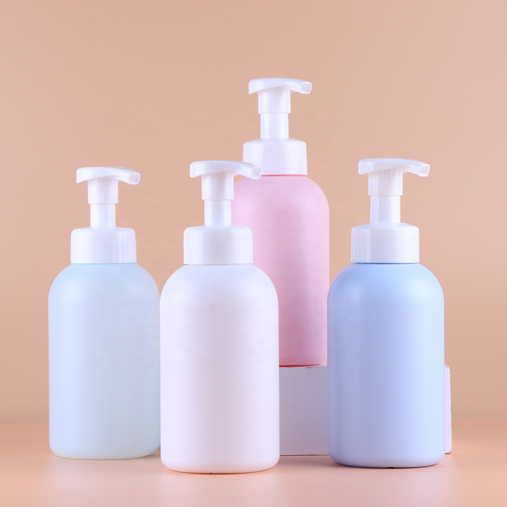 handwash dispenser bottle