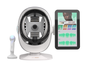 Espejo Mágico con IA para Análisis de Piel, Producto de Belleza, Analizador de Piel 3D, Máquina de Análisis Facial para Escáner Visiae Portátil - Product Image 6