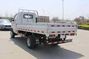 Isuzu 4x2 3 tonnes 6 roues petit ud camion à benne basculante avec bon <span class=keywords><strong>prix</strong></span> pour Offre Spéciale en Asie du <span class=keywords><strong>sud</strong></span> est - Product Image 6