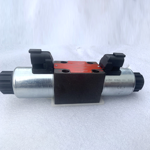 27631600 12VDC 24VDC Nouvelle bobine d'origine pour rouleau compresseur - Product Image 6