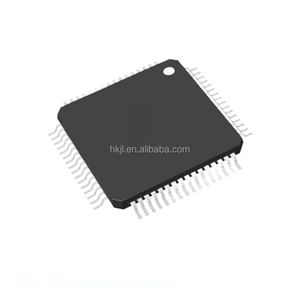 64 LQFP R7F7010414AFP-C#AA2 Embedded Buy Electronics Components Online Authorized Distributor - Product Image 1
