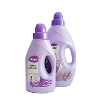 Adoucissant Textile Nouvelle Formule Améliorée avec Parfum Longue Durée Adoucissant Liquide pour Vêtements Étiquette Personnalisable Protection Couleur Douceur