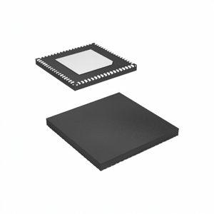 Electronics Component 72 VFQFN Exposed Pad Data Acquisition BOM IC In Stock ADS54J20IRMPT - Product Image 1