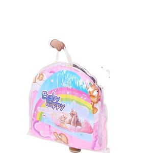 Moustiquaire pliable pour lit de bébé Moustiquaire pour berceau d'enfant - Product Image 5