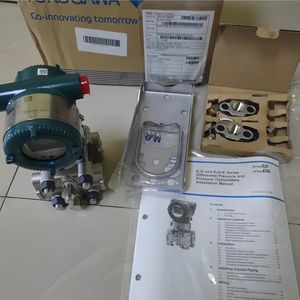 เครื่องส่งสัญญาณความดันแบบติดตั้งแบบดั้งเดิม Yokogawa EJA430E รุ่น EJA430E-JHS4G-919EB EJA430E-JBS4J-312DD 0-70 บาร์ - Product Image 4