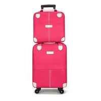 Nouvelle Gamme de Bagages et Valises de Voyage, Trolley et Accessoires