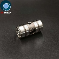 Kit de roulements de butée renforcés pour turbocompresseur Garrett GT2256V GT2056V – Accessoires de réparation et de modification pour turbos de rechange