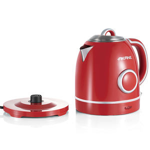 Bouilloire électrique AKANE A.7523 1350W Hervidor eléctrico avec capacité de 15L, ébullition rapide, base pivotante à 360° et voyant lumineux - Product Image 3