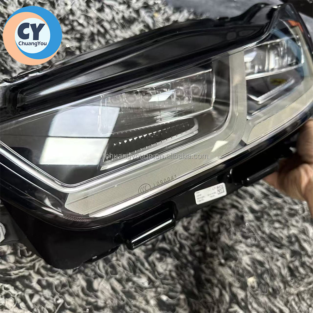 Type de perle à 6 LED