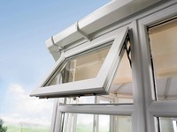Ventanas de Aluminio con Rotura de Puente Térmico Funcionales, con Características Ignífugas e Insonorizadas