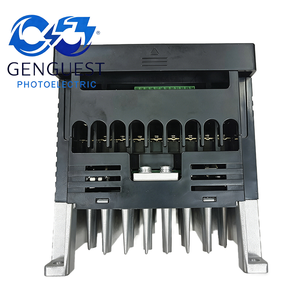 อินเวอร์เตอร์ VFD VF200-0042 VF200-0072 VF200-0074 VF200-0152 VF200-0154 VF200-0224 สำหรับมอเตอร์คอมเพรสเซอร์ควบคุมอุตสาหกรรม - Product Image 3