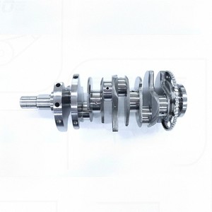 Vilebrequin pour moteur Buick LP1 1260362, pièce de rechange neuve - Product Image 1