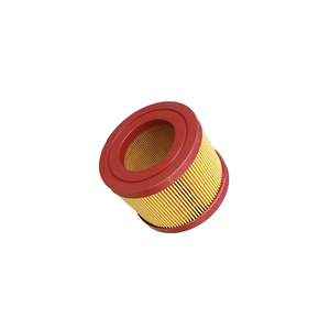Filtre à air pour compresseur d'air Manny 2116040126, élément de filtration d'admission haute efficacité - Product Image 3