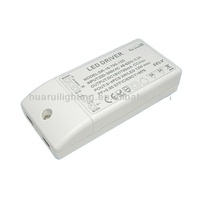 Transformateur LED à intensité variable, alimentation à découpage, convertisseur LED à courant constant, fabricant d'LED pour bande LED MR16 12V